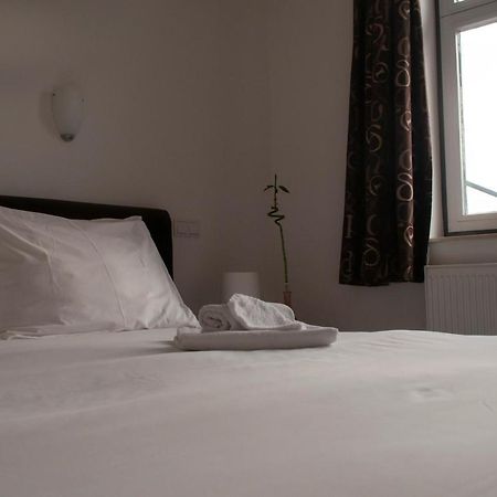 Bed & Breakfast Op 'T Indsje Cadier en Keer Exteriér fotografie