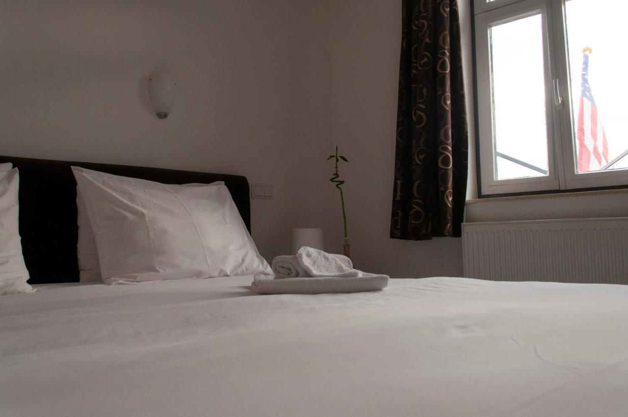 Bed & Breakfast Op 'T Indsje Cadier en Keer Exteriér fotografie