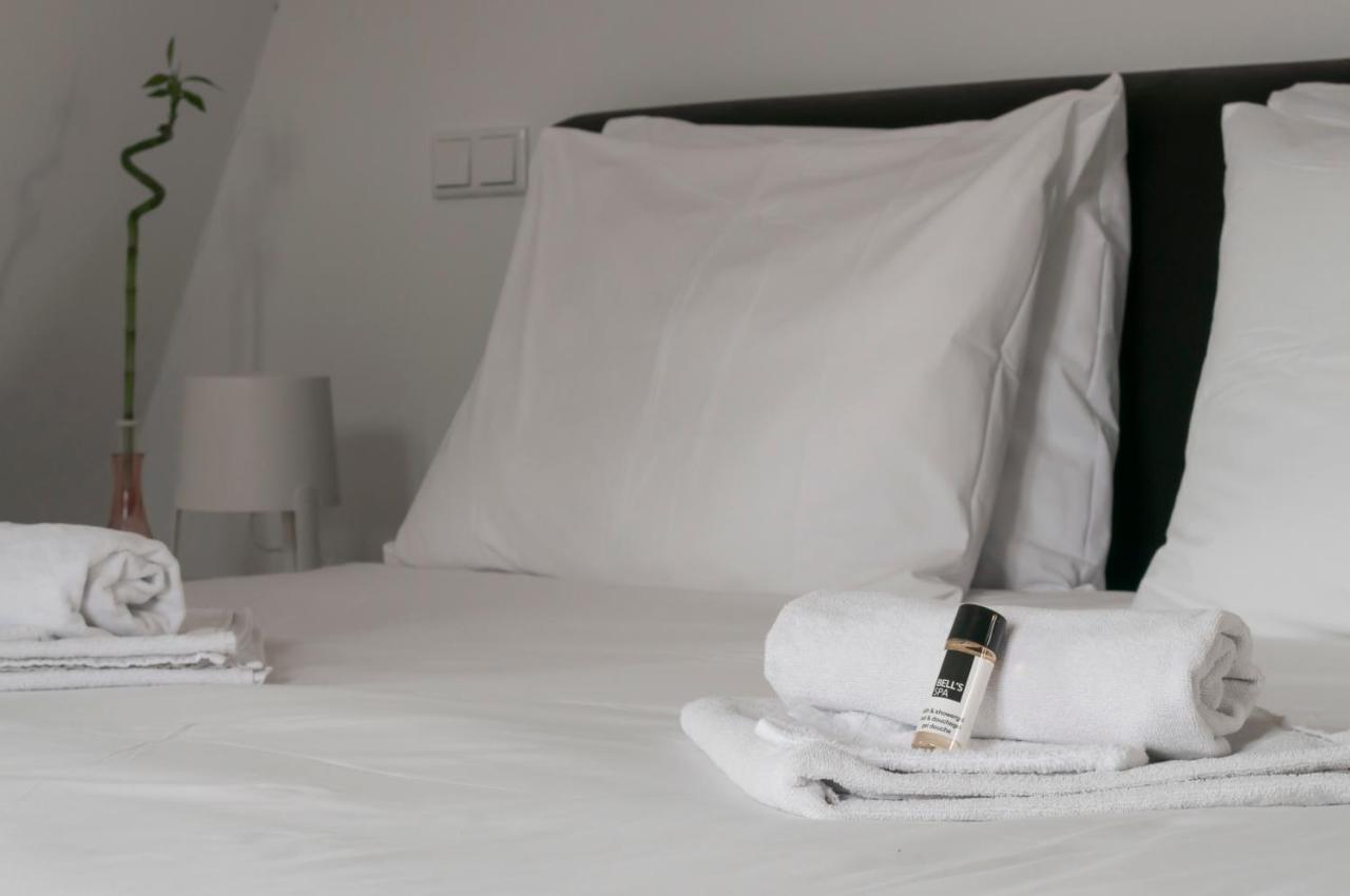 Bed & Breakfast Op 'T Indsje Cadier en Keer Exteriér fotografie