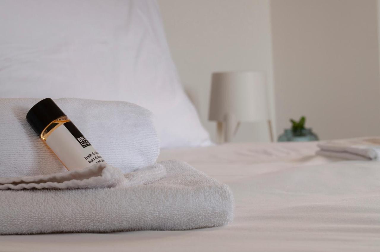 Bed & Breakfast Op 'T Indsje Cadier en Keer Exteriér fotografie